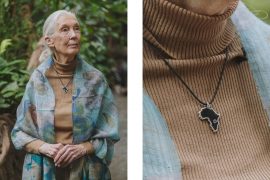 ALMA Jane Goodall The NBP