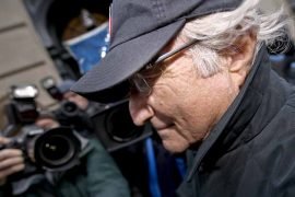 Bernie Madoff The NBP