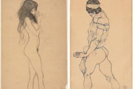 Klimt Schiele The NBP