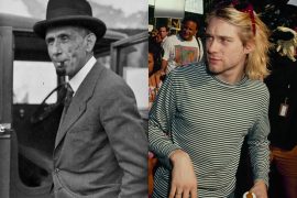 Pompeu Fabra - Kurt Cobain The NBP