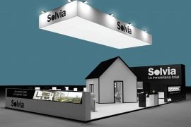 SOLVIA The NBP