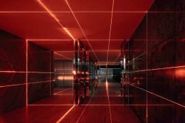 Geometry of Light