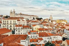 Lisboa The NBP