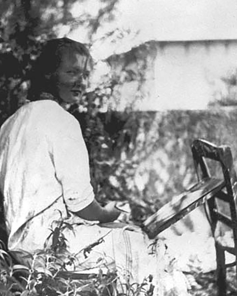 Charlotte Salomon