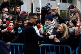 Cristiano Ronaldo The NBP