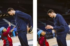 Alma pequeños grandes deportistas The NBP