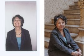 Marina Subirats The NBP
