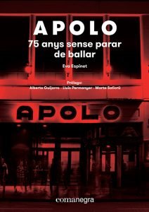 Sala Apolo The NBP