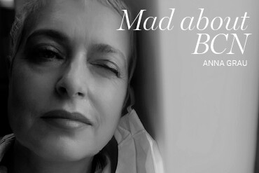 Anna Grau, MAD about BCN