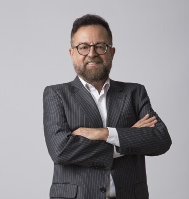 Presidente ejecutivo de AbilityPharma, Carles Domènech