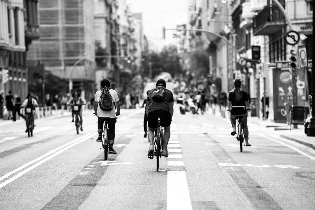 Barcelona Global pide un gran pacto por la movilidad sostenible