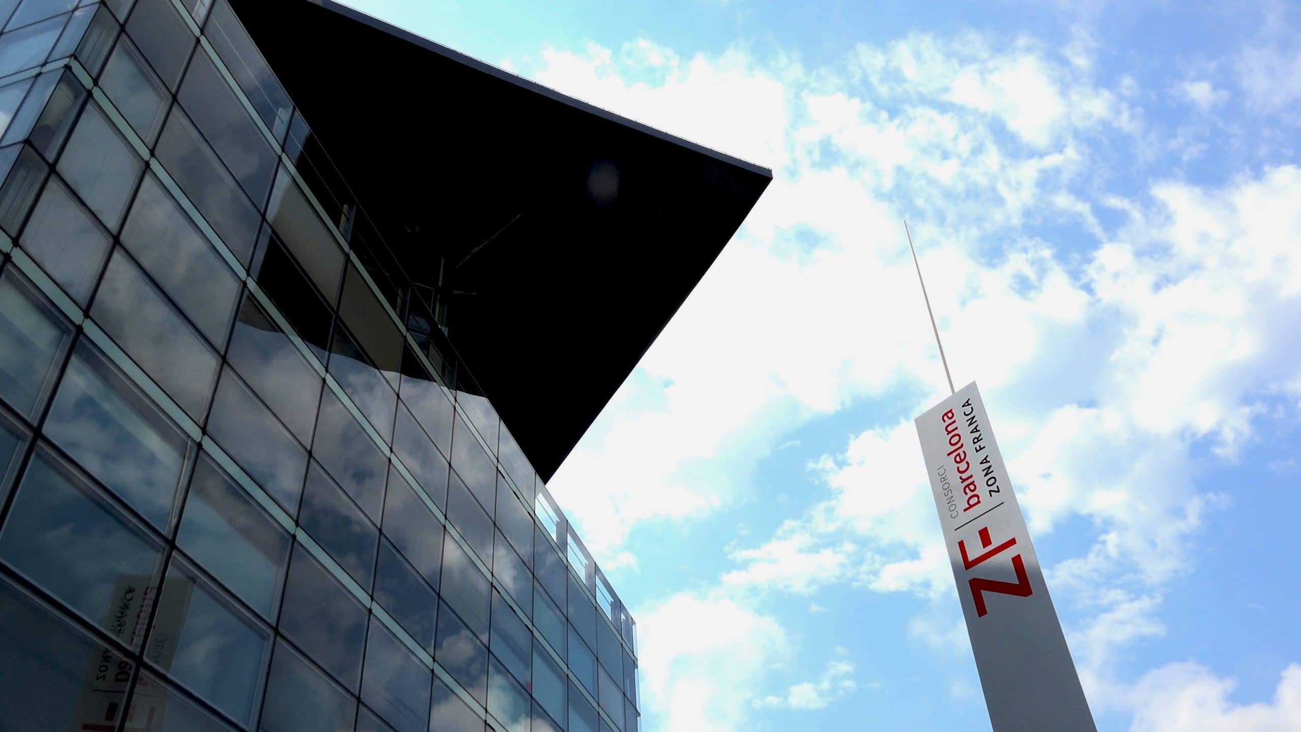El CZFB invertirá 26,9 millones en 2021 y prevé inaugurar el DFactory