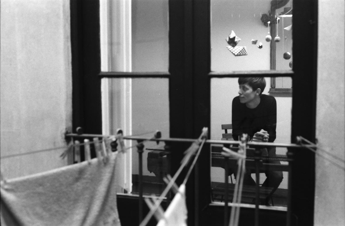 Proyecto Portraits, Barcelona © David Pujadó