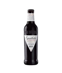 La nueva cerveza Equilater, de Damm.