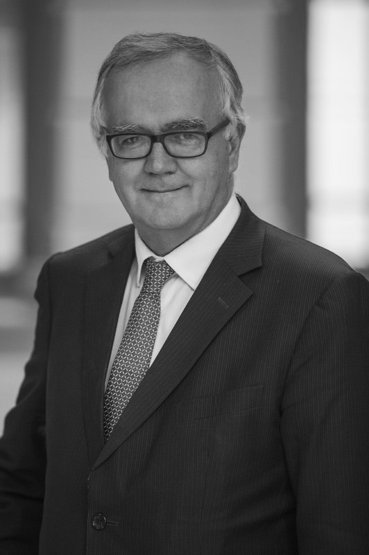 José Alberto Marín, nuevo decano del Colegio Notarial de Catalunya