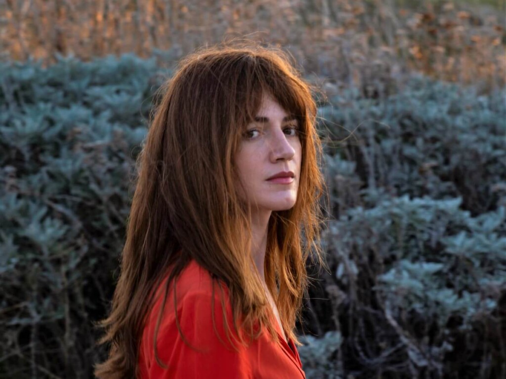 Maria Rodés y las brujas luminosas