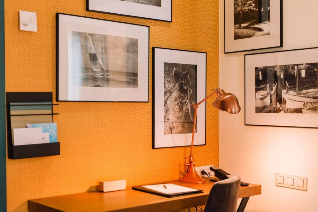 Hotel Gallery