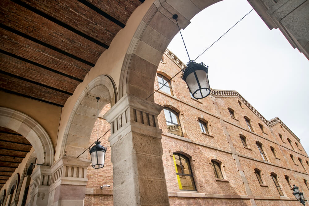 Barcelona