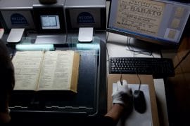 Arxiu Municipal de Barcelona acelera su digitalización