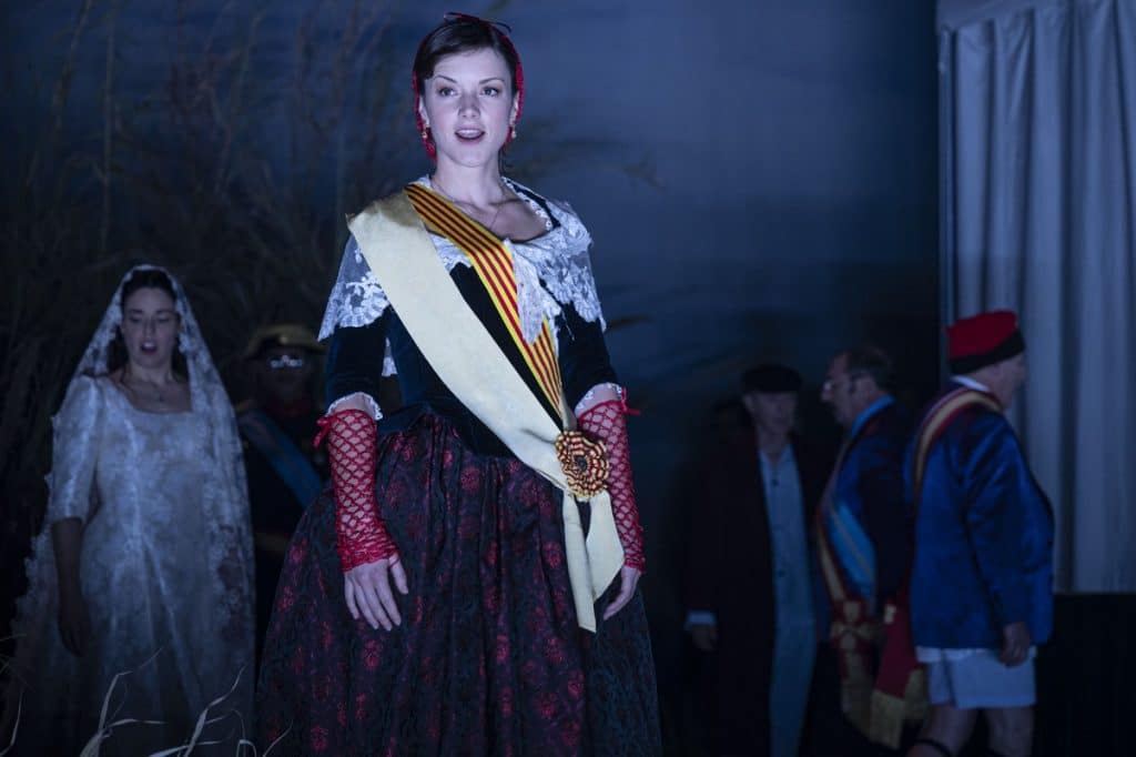 L'Hèroe de Santiago Rusiñol al TNC teatre