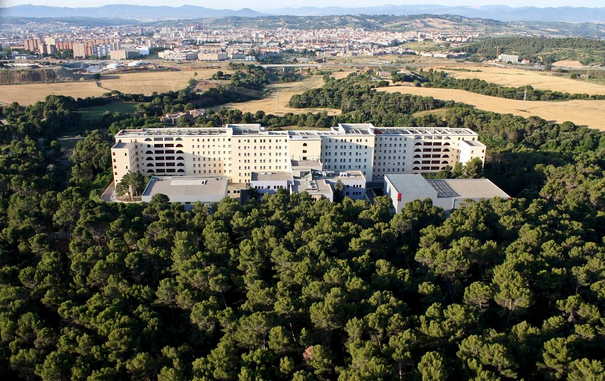 Parc Audiovisual de Terrassa