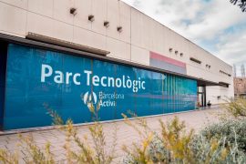 Parc Tecnològic de Barcelona Activa