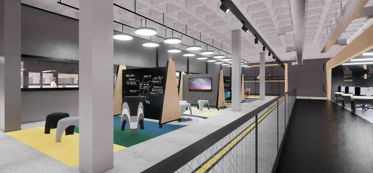 academia de programación Barcelona Activa