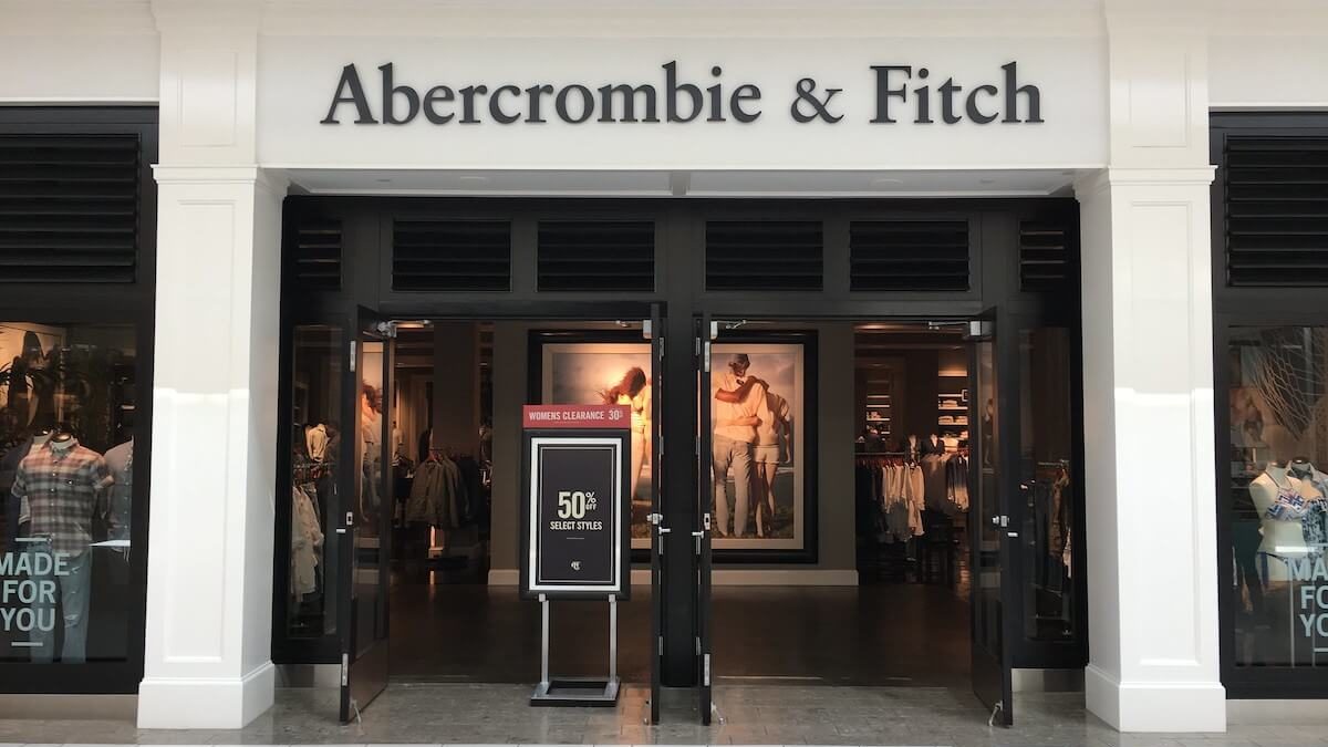 abercrombie trabaja con nosotros