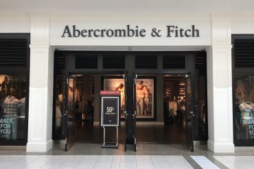 Tienda Abercrombie & Fitch