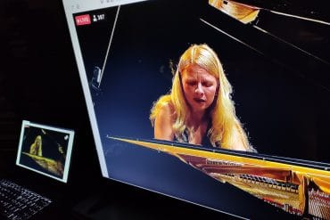 la pianista Valentina Lisitsa