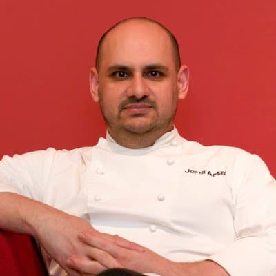 xef Jordi Artal
