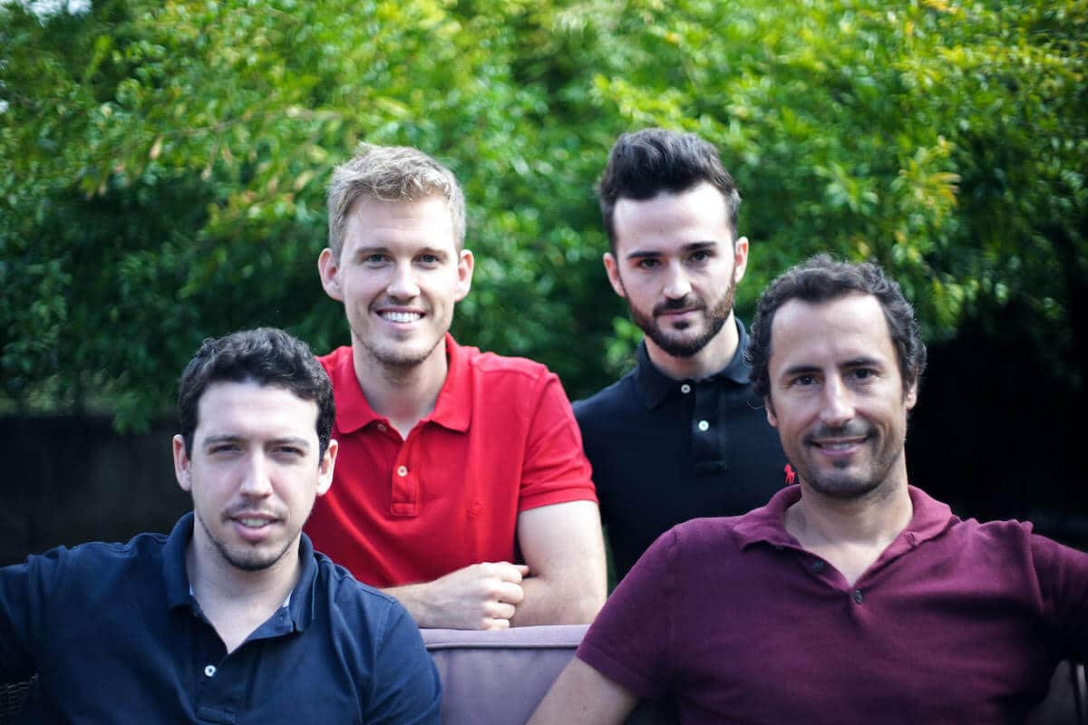 Polaroo, la ‘fintech’ que organiza y reduce tus gastos mensuales, trabaja en una nueva ronda