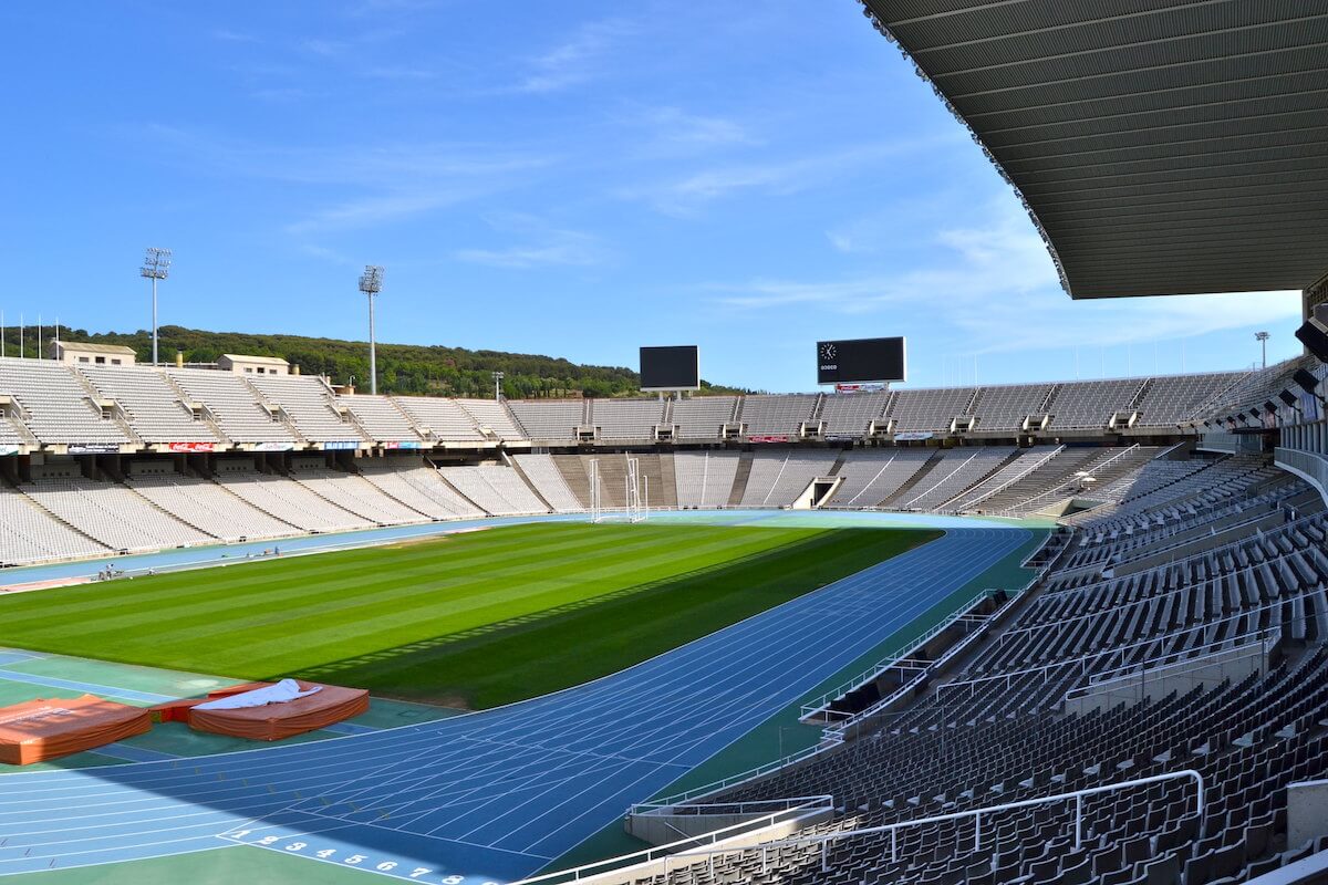 El Estadi Olímpic acogerá un 'hub' para fomentar el 'sportech'