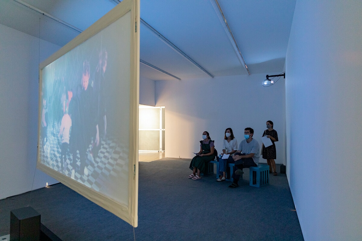 Galeria Nogueras Blanchard