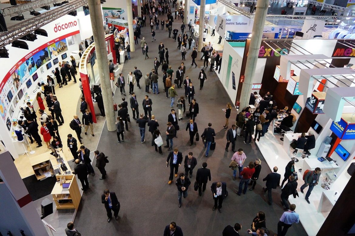 Mobile World Congress