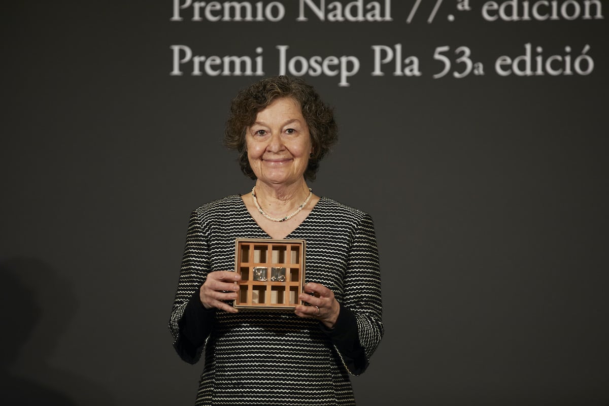 Maria Barbal
