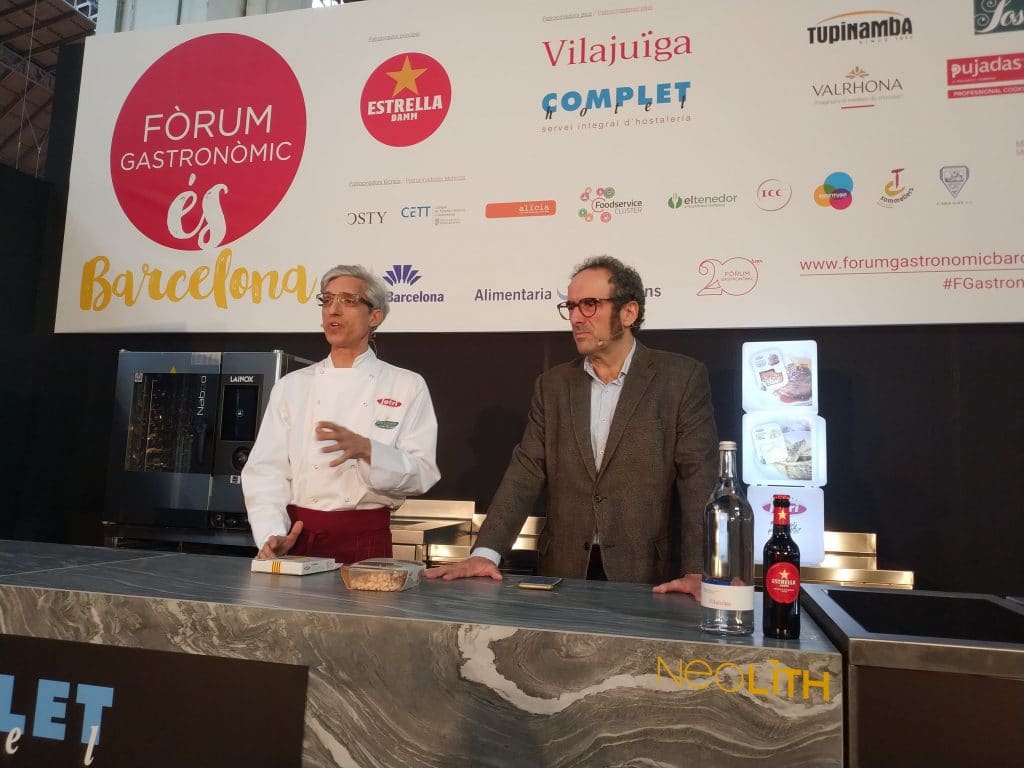 Fòrum Gastronòmic