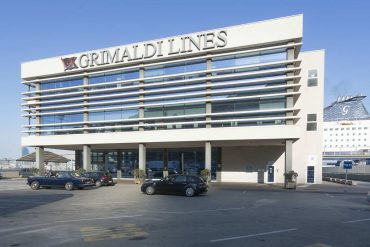 Grimaldi Barcelona