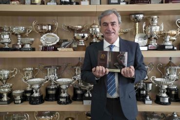 premio Sport Cultura Barcelona Carlos Sainz