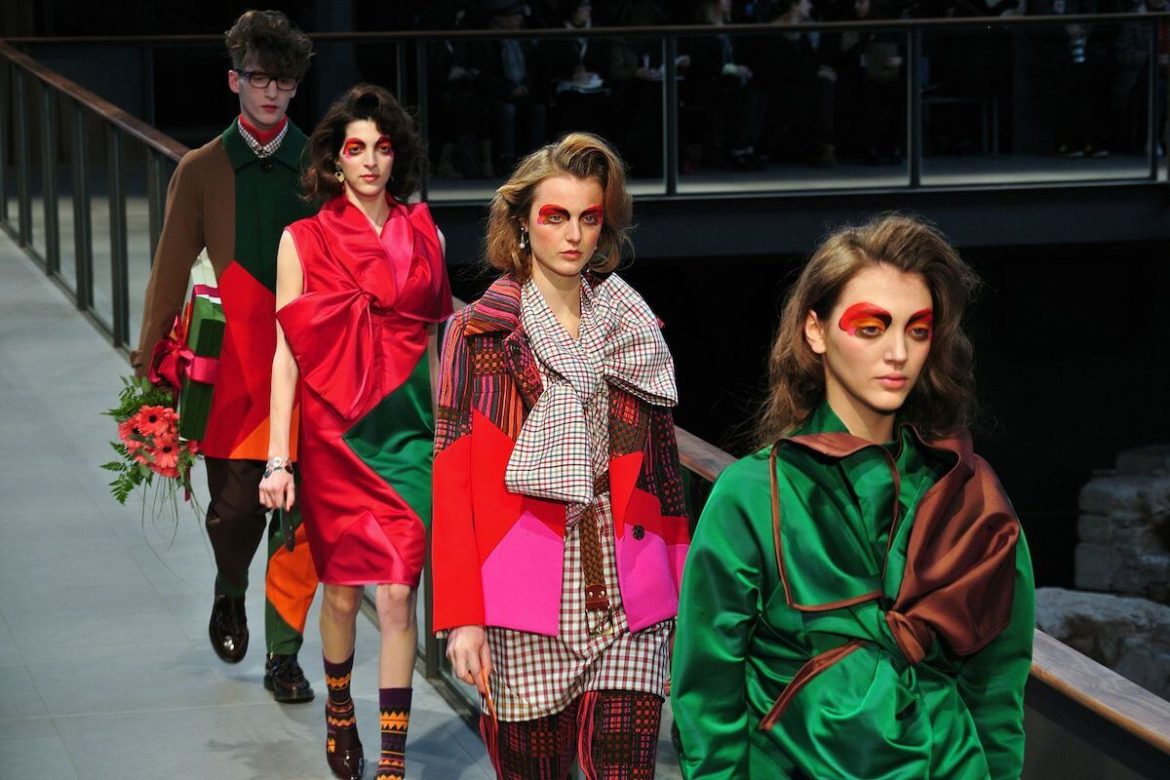 Barcelona Activa formará a diseñadores y marcas de moda