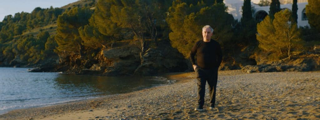 Ferran Adrià
