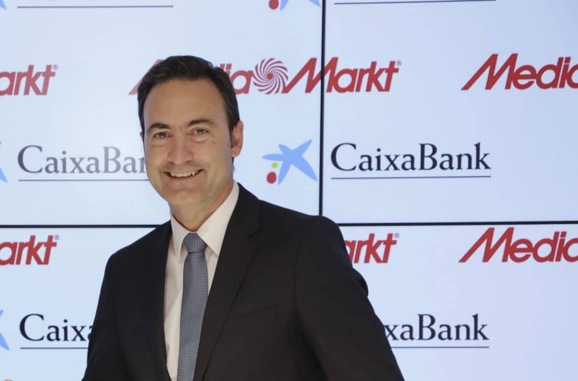 Ferran Reverter, nuevo director general FC Barcelona