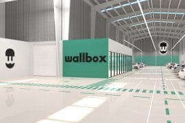 wallbox zona franca