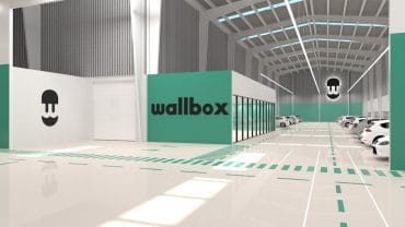 wallbox zona franca