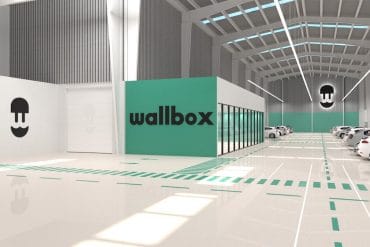 wallbox zona franca