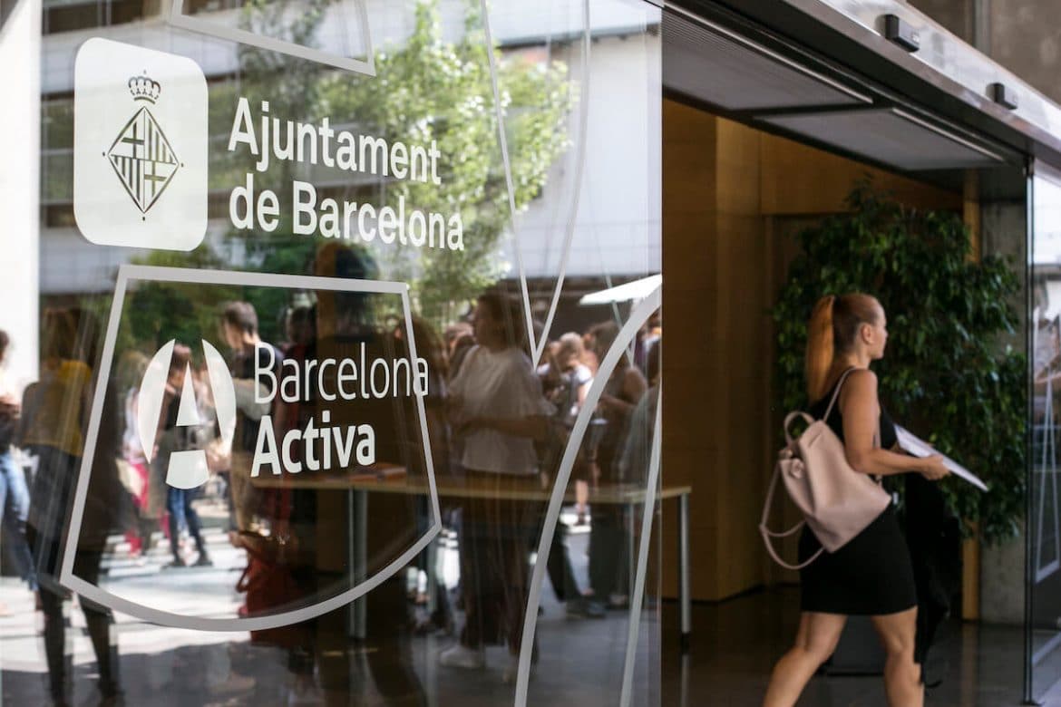 Misión escaldadura Ligero Los 10 puestos de trabajo más demandados en la bolsa de empleo Barcelona