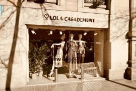 Lola Casademunt