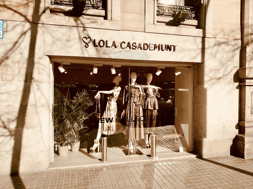 Lola Casademunt salta a Europa, abre mercado en York y Los y prevé crecer un 60%