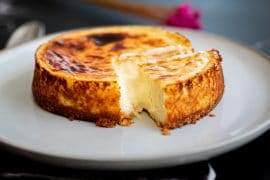 Jon Cake pastís formatge