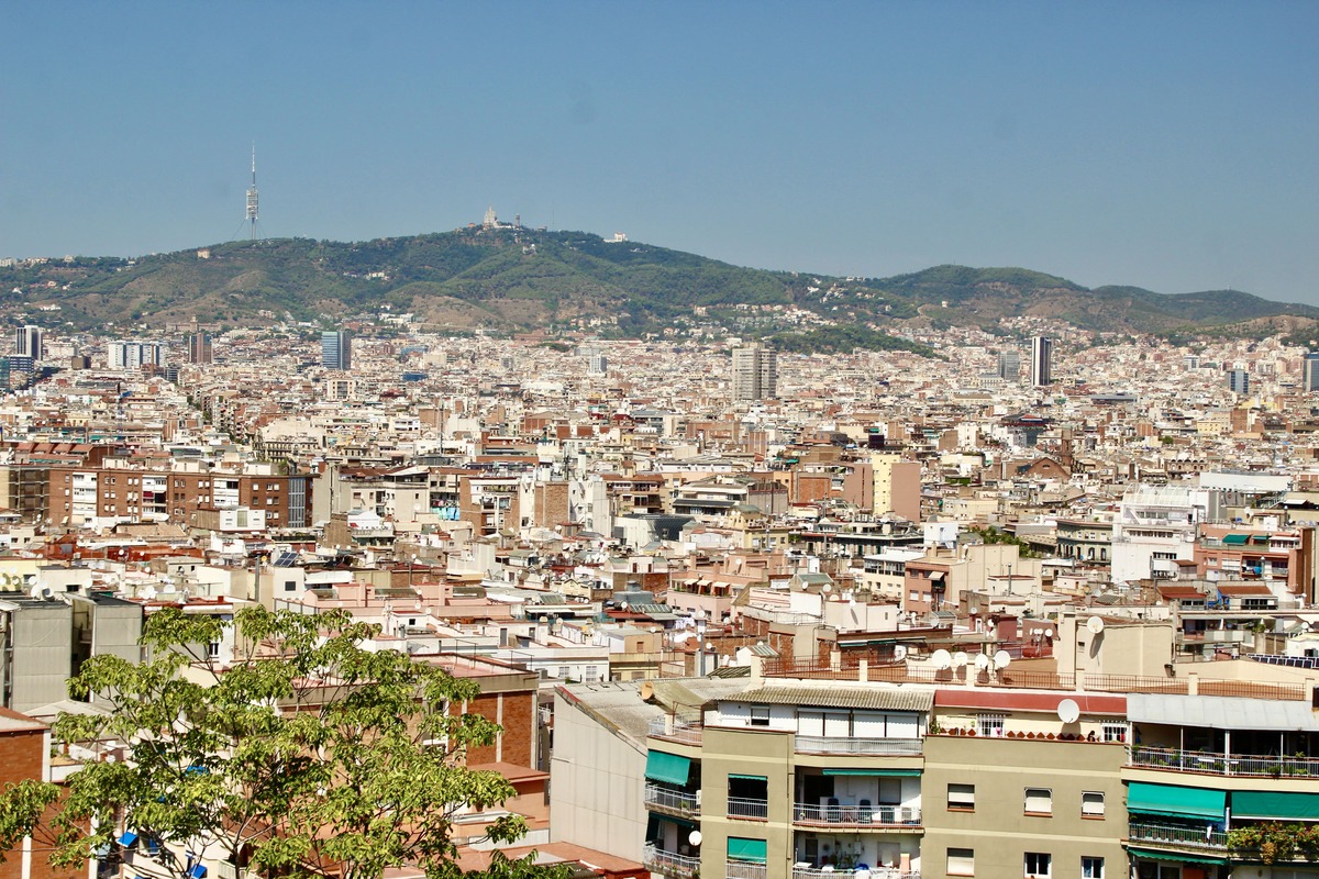 La Barcelona suburbana y sus retos